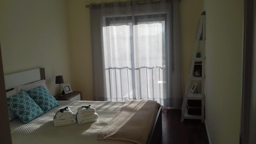 Barra Blue Ocean Apartment المظهر الخارجي الصورة